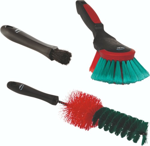Vikan 521052 set - vikan, 521052,