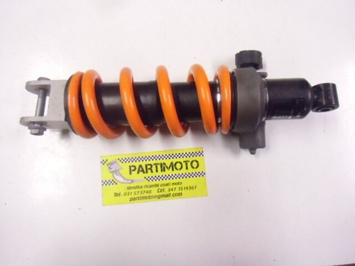 Mono ammortizzatore - mono,