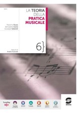 TEORIA DELLA PRATICA MUSICALE