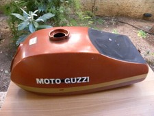 Moto guzzi nibbio and 125 - nibbio,