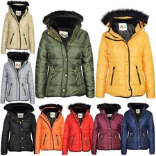 Giacca Bambina Piumino