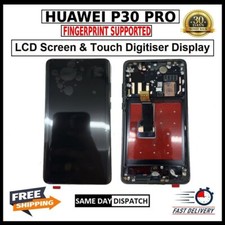 OLED Huawei P30 Pro VOG-L09