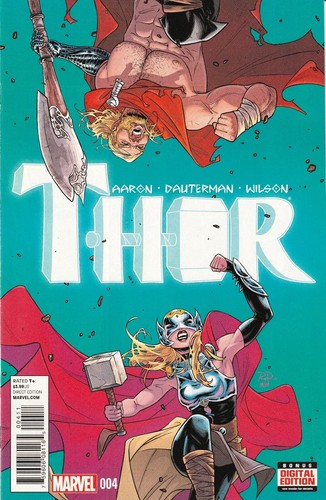Thor aaron - thor, /