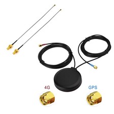 Antenna IOT Antifurto AUTO GPS