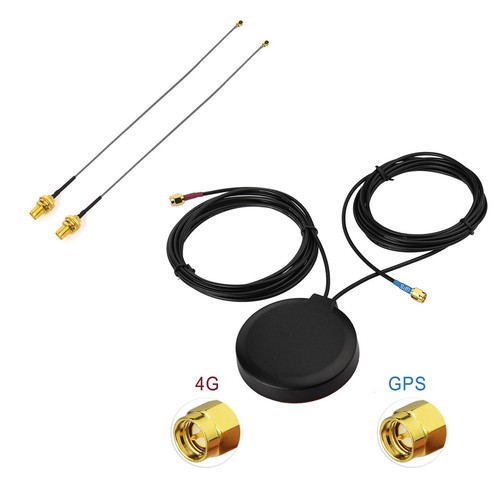 Antenna iot antifurto auto gps - antenna,