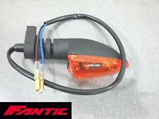 Fantic Freccia Indicatore direzionale Ant Dx  Post Sx  Fantic Motor 50-125-25