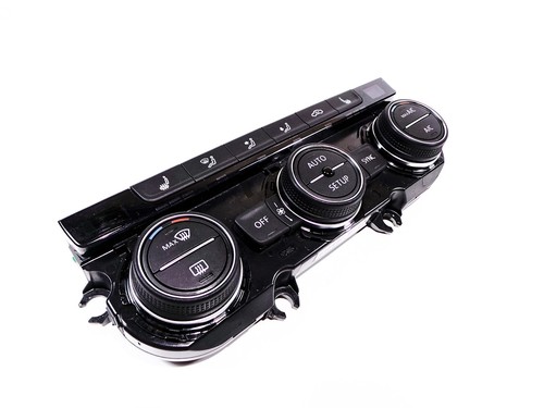 Volkswagen golf vii shz - vw,