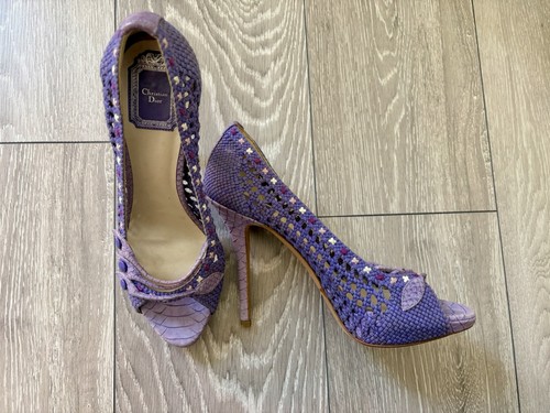 Christian dior decolte - christian,