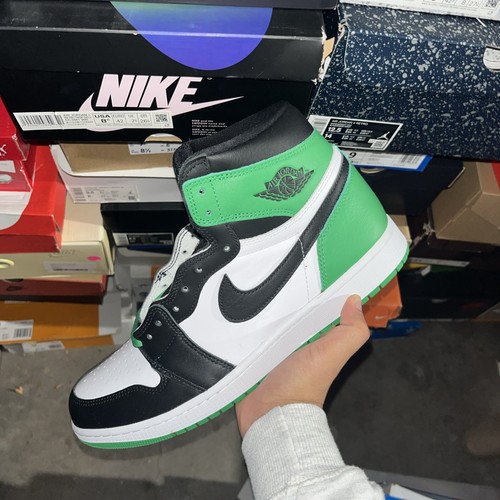 Nike air jordan retro high - jordan,