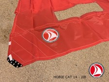 Ventoz Hobie Cat 14 - Fiocco
