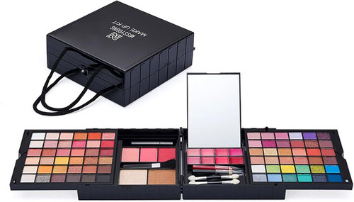 Colori kit trucco tutto - 85,