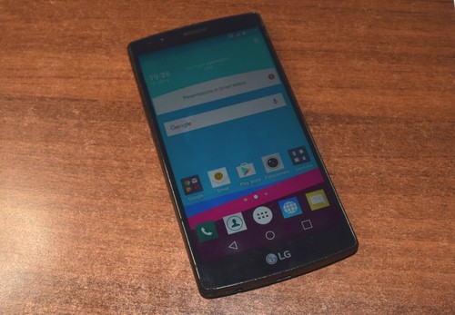 H815 smartphone usato - lg, g4
