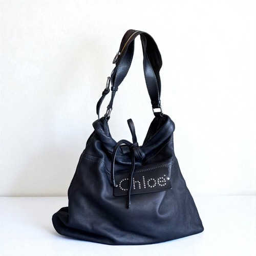 Borsa tracolla chloe - borsa, a