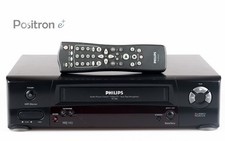 Videoregistratore VHS Philips