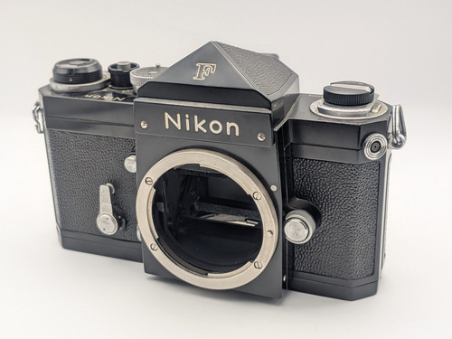 Nippon kogaku nikon - nippon,