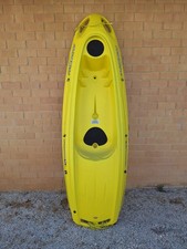 Kayak canoa ouassou rigida - kayak,
