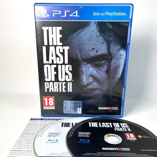 The last parte - last,