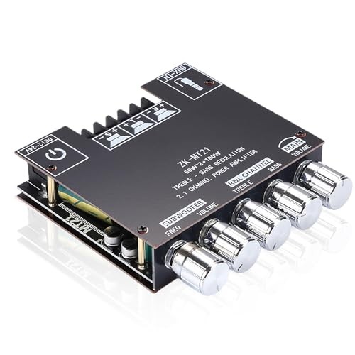 Amplificatore bluetooth hifi - amplificatore,