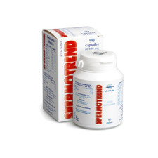 Spermotrend, 90 capsule -