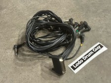 Roland Cablaggio Cavo Batteria