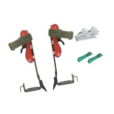 Attrezzatura per arrampicata