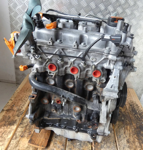 Motore hyundai kia - kia, iii
