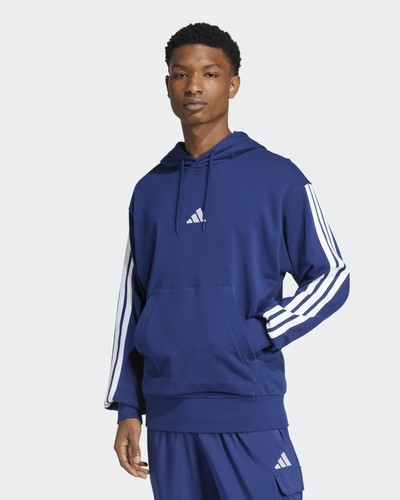 Adidas stripes french terry - ,