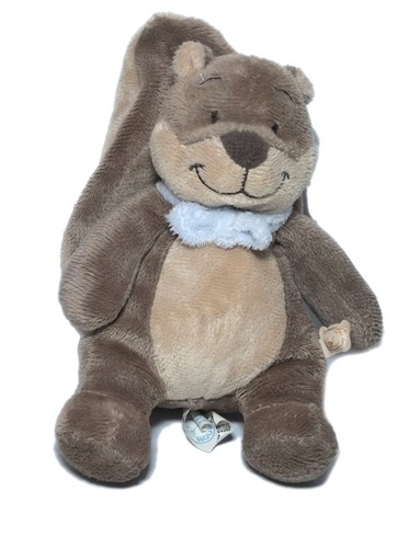 Noukie doudou ecureuil - doudou,