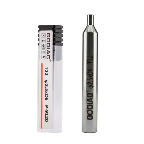 Godiag t22 5mm tracer - godiag, 2.5mm