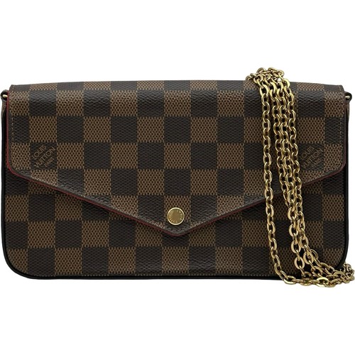 Borsa tracolla louis vuitton - borsa,