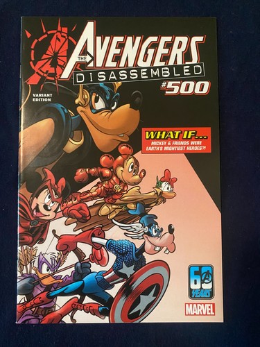 Disney marvel scegli - marvel, se?
