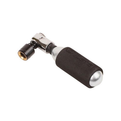 Rubinetto co2 big shot - rubinetto, ez