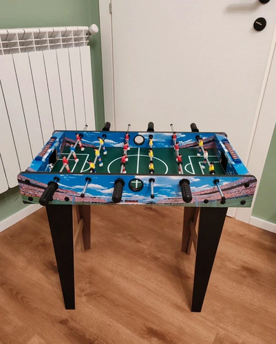 Calcio balilla professionale - balilla,