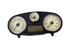 STRUMENTAZIONE VEGLIA CONTACHILOMETRI QUADRO STRUMENTI LANCIA YPSILON Y 2003