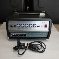 Testina Amplificatore Basso