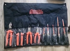 Cementex Basic Kit Attrezzi