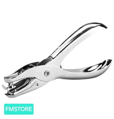 Perforatore metallo - perforatore,