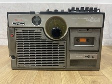 JVC 3060EU Radio Tv Cassette