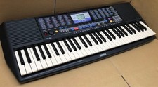 Tastiera elettronica yamaha - elettronica,