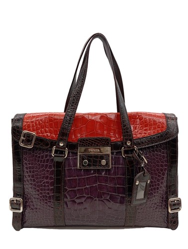 Prada borsa con manico donna - borsa,