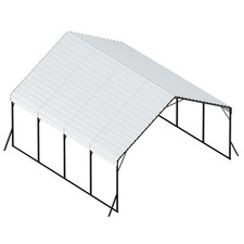 Tenda Garage 5,8X6X3,77M Tenda