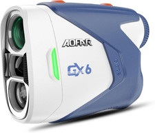 GX6 Telemetro Golf Con