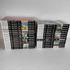 Claymore Manga prima edizione