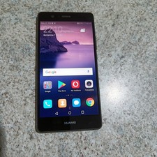 Huawei p9 lite VNS-L21 ottime