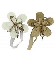 Calamite Calamita 2pz Legno