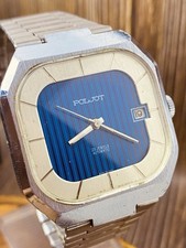 OROLOGIO MECCANICO POLJOT