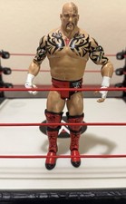 Lord Tensai Action Figure