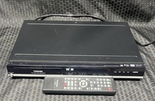 Toshiba D-R400 Lettore DVD