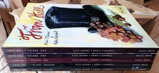 FROM HELL di ALAN MOORE/EDDIE