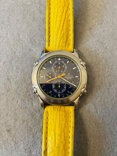 Orologio festina cronografo - festina,